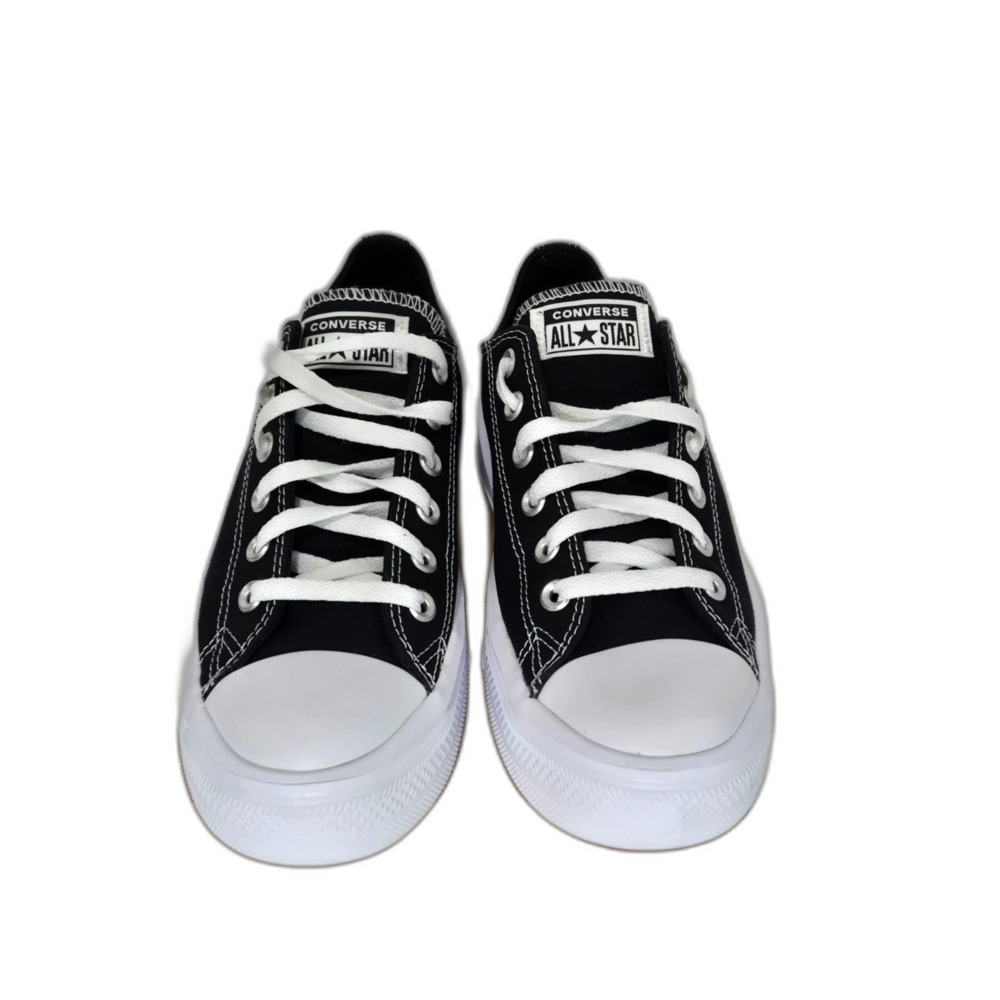 Converse Chuck Taylor All Star Move Platform Low Sneakers | Women's Size 9 - Picture 3 of 8